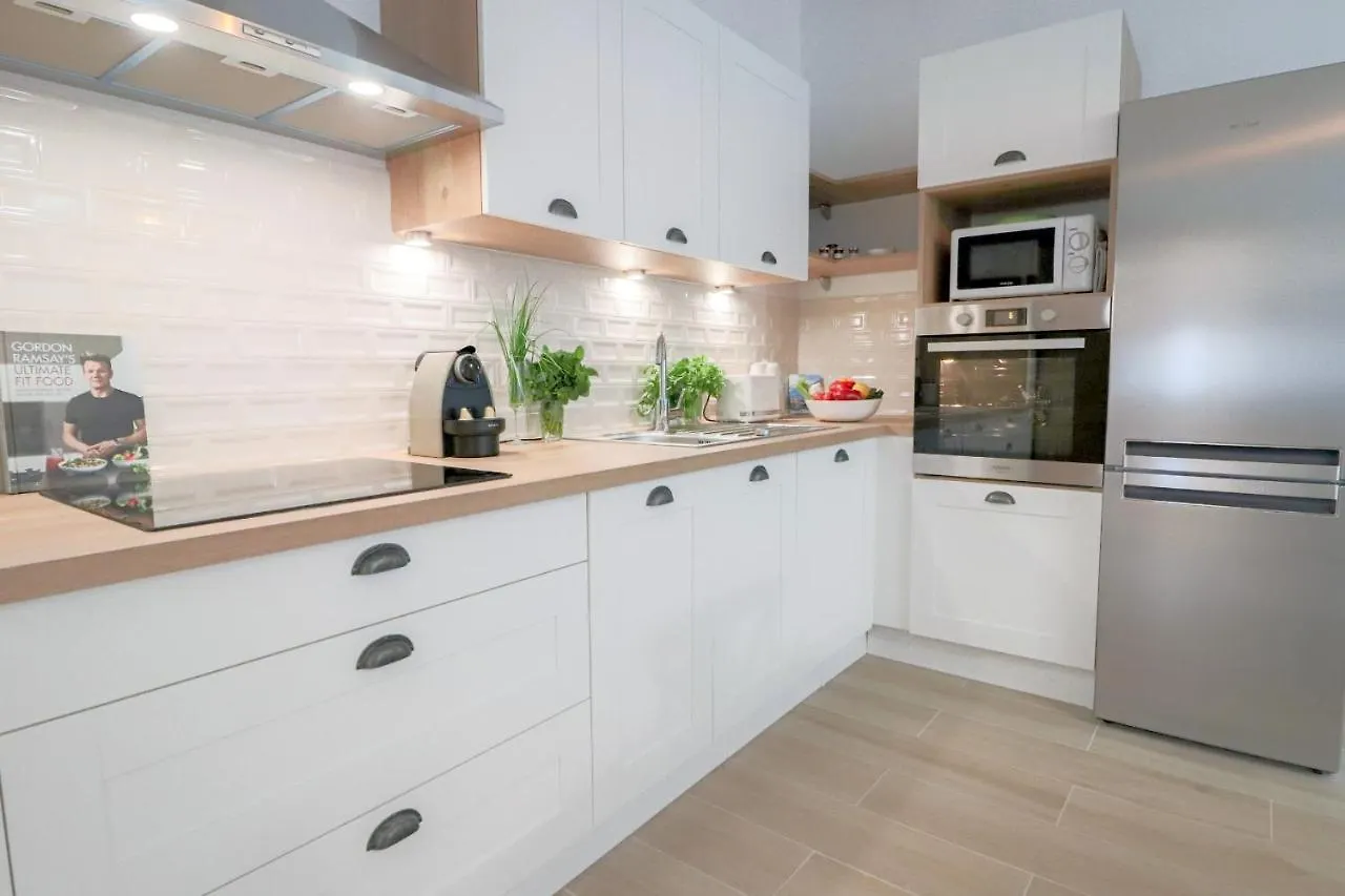 Vauban Rare Renovated Luxury Loft In Old Antibes 300 M From Beach Apartment