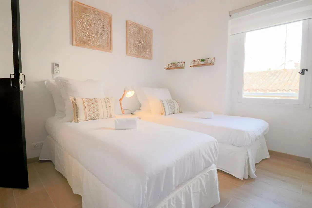 Vauban Rare Renovated Luxury Loft In Old Antibes 300 M From Beach 0*,