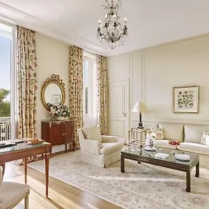 Отель Du Cap Eden Roc, Антиб