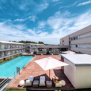 Отель Comfort Le Maestria, Антиб