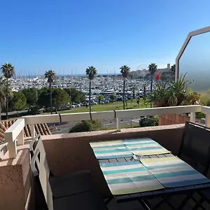 Appartement Superbe Duplex Port Vauban D'antibes, Antibes