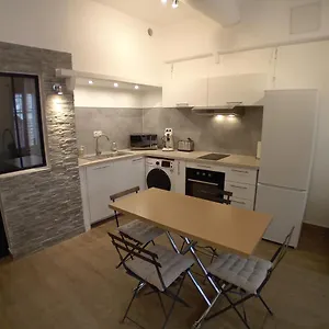  Apartment 11 Rue Vauban