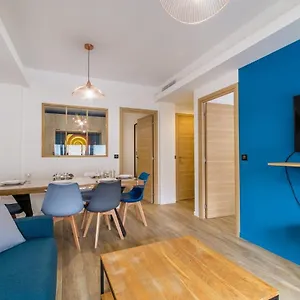 Appartement Magnifique Cocon Au Coeur D'antibes - 3g, Antibes