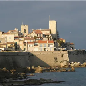 Appartement Antibes, Provence-alpes-côte-d'azur,, Antibes