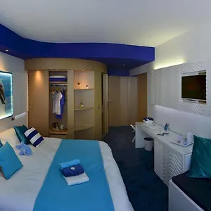 Отель Soblue, Антиб